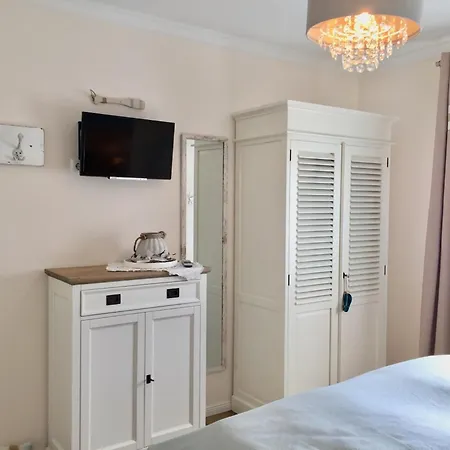 Barther Strasse 18 Hamptons