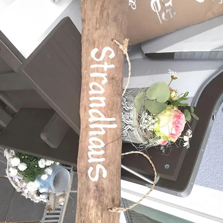 Barther Strasse 18 Hamptons *