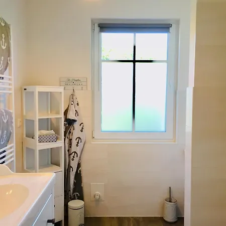 Διαμέρισμα Barther Strasse 18 Hamptons *