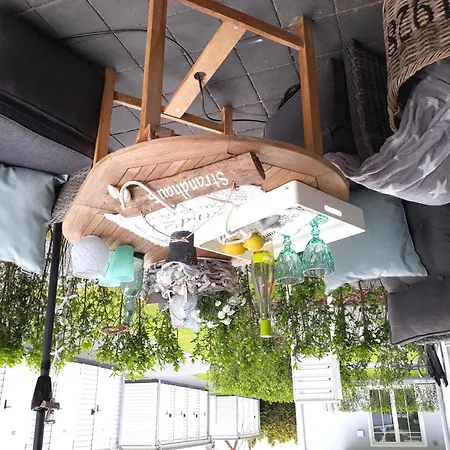 Barther Strasse 18 Hamptons Διαμέρισμα