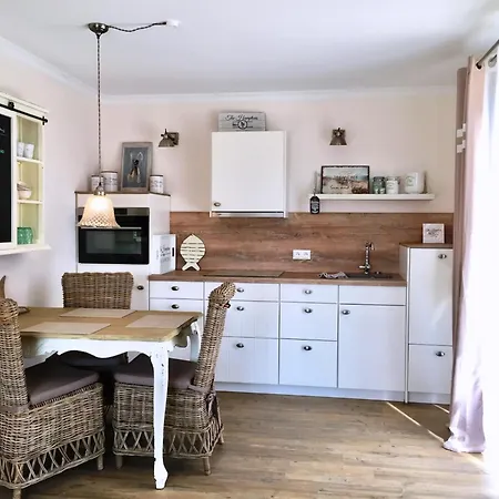 Διαμέρισμα Barther Strasse 18 Hamptons *